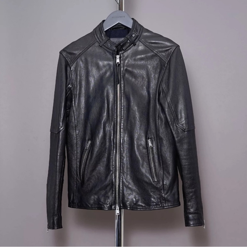 AllSaints Cora Jacket Men’s XS